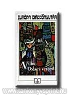 Villon sszes versei/EDK