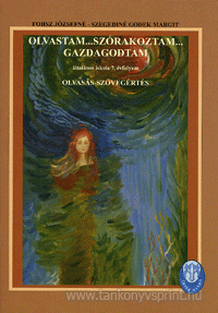 Olvastam, szrakoztam 7.o.-ismerett Foglakoztat
