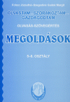 Olvastam, szrakoztam sorozat-Megoldsok 5-8.