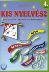 Kis nyelvsz 4.o.