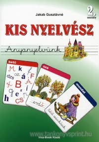 Kis nyelvsz 2.o.
