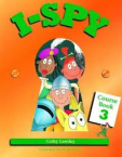 I-Spy 3. SB