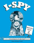 I-Spy 2. WB