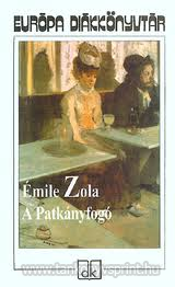 A patknyfog/EDK