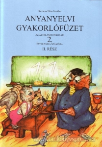 Anyanyelvi gyakorlfzet 2.o. II.rsz