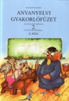 Anyanyelvi gyakorlfzet 2.o. II.rsz
