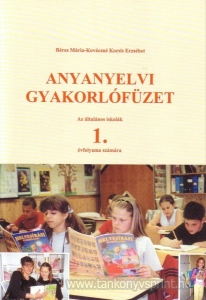 Anyanyelvi gyakorlfzet 1.o.