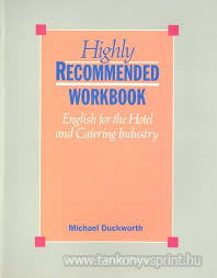 Highly recommended WB