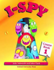 I-Spy 1. SB