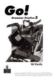 Go! 2. Grammar