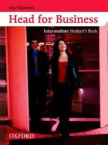 Head for Business interm. SB