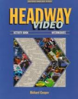 Headway Video interm. AB