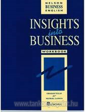 Insights Into Business WB
