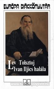 Ivan Iljics halla/EDK