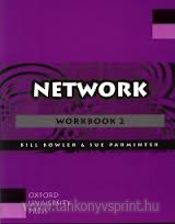 Network 2. WB