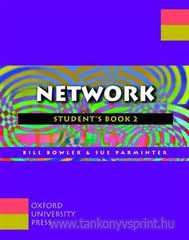 Network 2. SB