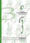 The New Cambridge English Course 3. WB