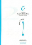 The New Cambridge English Course 2. WB