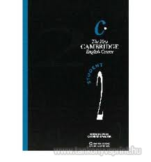 The New Cambridge English Course 2. SB
