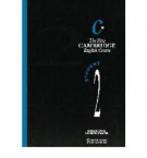 The New Cambridge English Course 2. SB