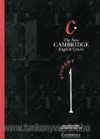 The New Cambridge English Course 1. SB