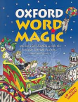 Oxford Word Magic+CD (puha)