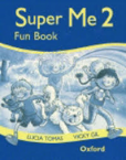 Super Me 2. WB