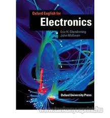 Oxford English for Electronics SB