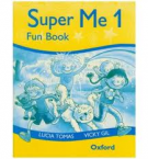 Super Me 1. WB