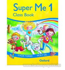 Super Me 1. SB