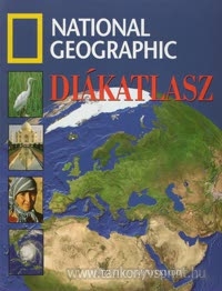 National Geographic Dikatlasz