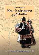 Hon- s npismeret atlasz