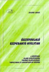 sszefoglal eszperant nyelvtan