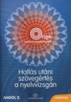 Halls utni szvegrts a nyelvv.-Angol+kazetta