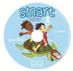 Smart junior A class CD