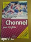 Channel your English interm. Student's kazetta