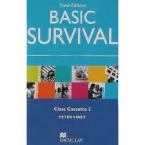 New Basic Survival kazetta