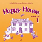 Happy House 1. CD