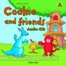 Cookie and Friends A class CD