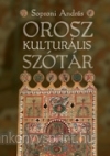 Orosz kultrlis sztr