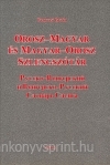 Orosz-magyar s magyar-orosz szlengsztr