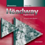 New Headway elementary (2nd Ed.) class CD