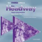 New Headway upp.-interm. (3rd Ed.) class CD