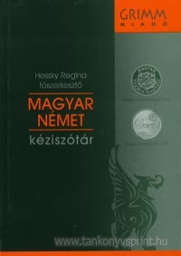 Magyar-Nmet kzisztr/Grimm