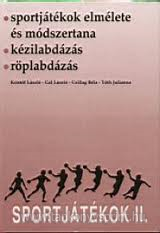 Sportjtkok II.