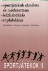 Sportjtkok II.