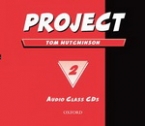 Project 2. (2nd Ed.) class CD