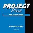 Project Plus (2nd Ed.) class CD