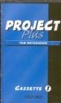 Project Plus (2nd Ed.) class kazetta