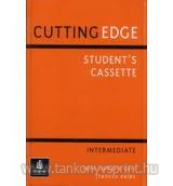 Cutting Edge intermed. kazetta